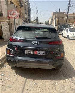 هيونداي كونا